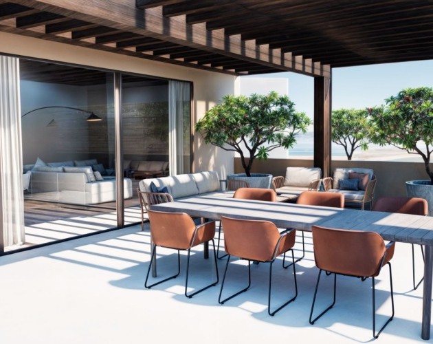 Kaiman Suites Deluxe