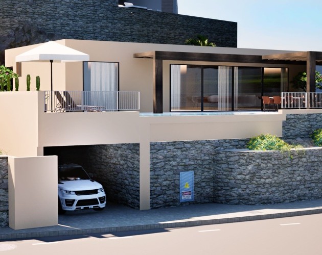 Kaiman Suites Deluxe
