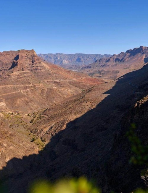 Descubre Gran Canaria Maspalomas