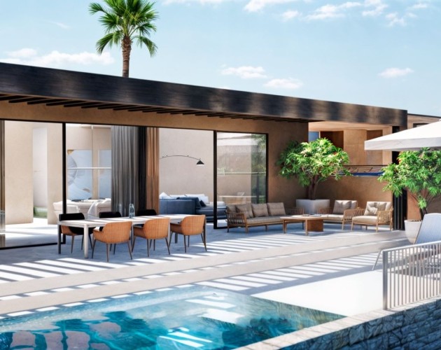 Kaiman Suites Deluxe
