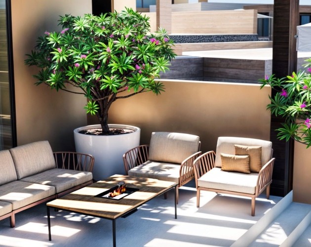 Kaiman Suites Clásica Premium