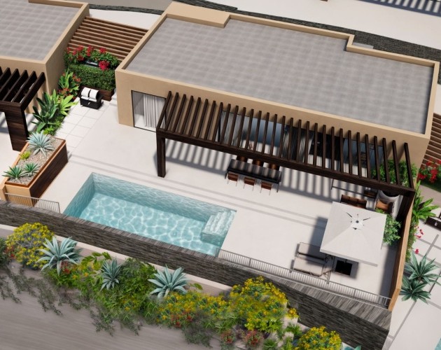 Kaiman Suites Clásica Premium