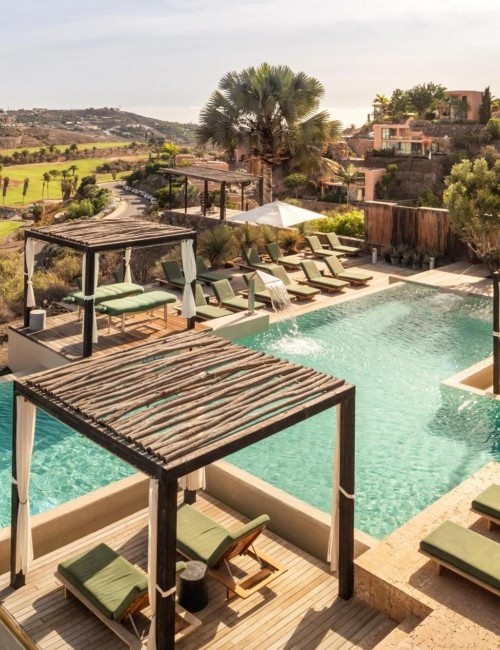 Salobre Golf Hotel